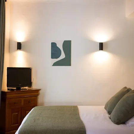 In Provence Hotel - Experience Atypique Venelles Exterior photo