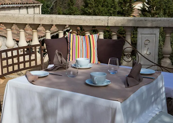 In Provence Hotel - Experience Atypique