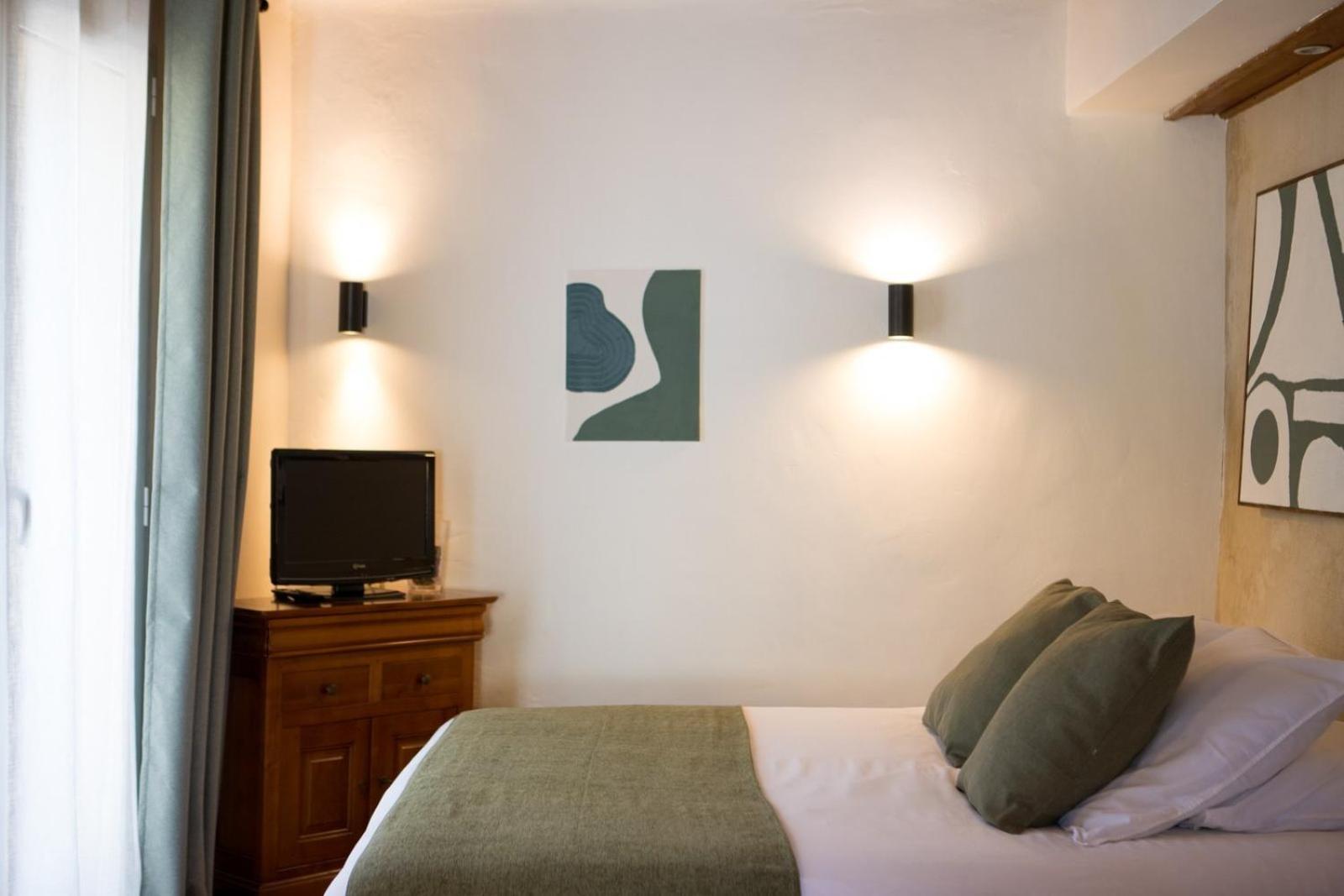 In Provence - Experience Atypique Hotel *