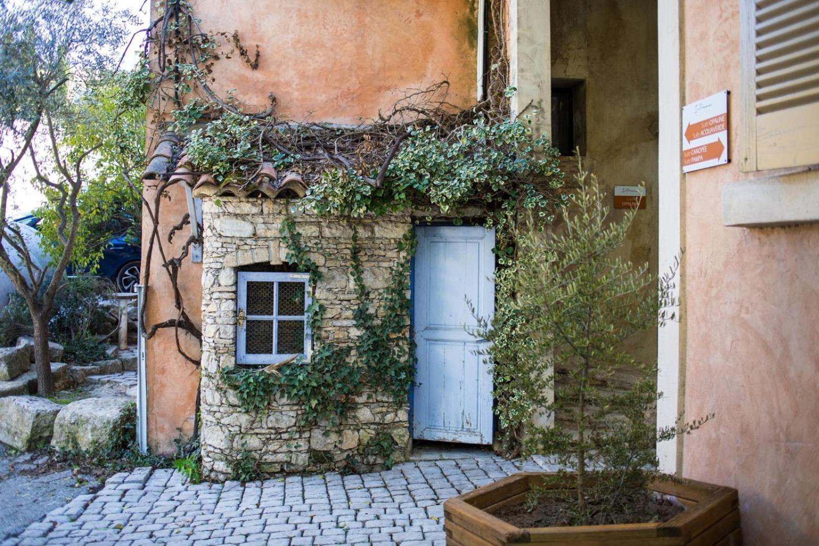 Hotel In Provence - Experience Atypique Venelles