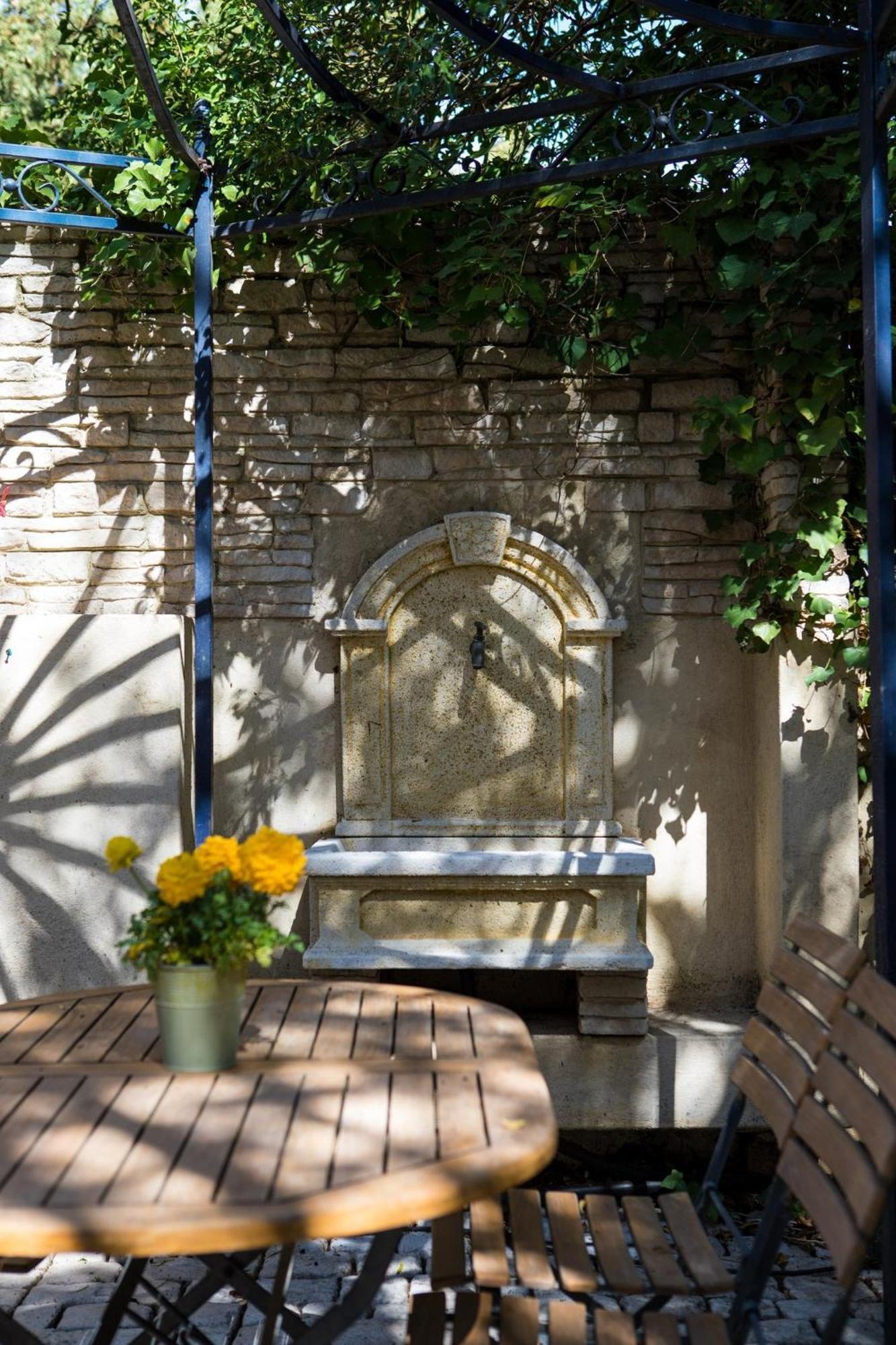 In Provence - Experience Atypique