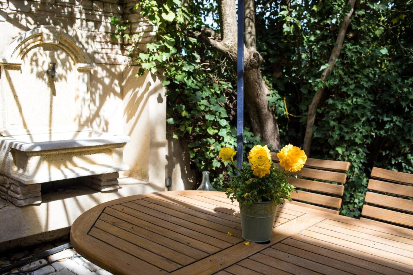 Hotel In Provence - Experience Atypique