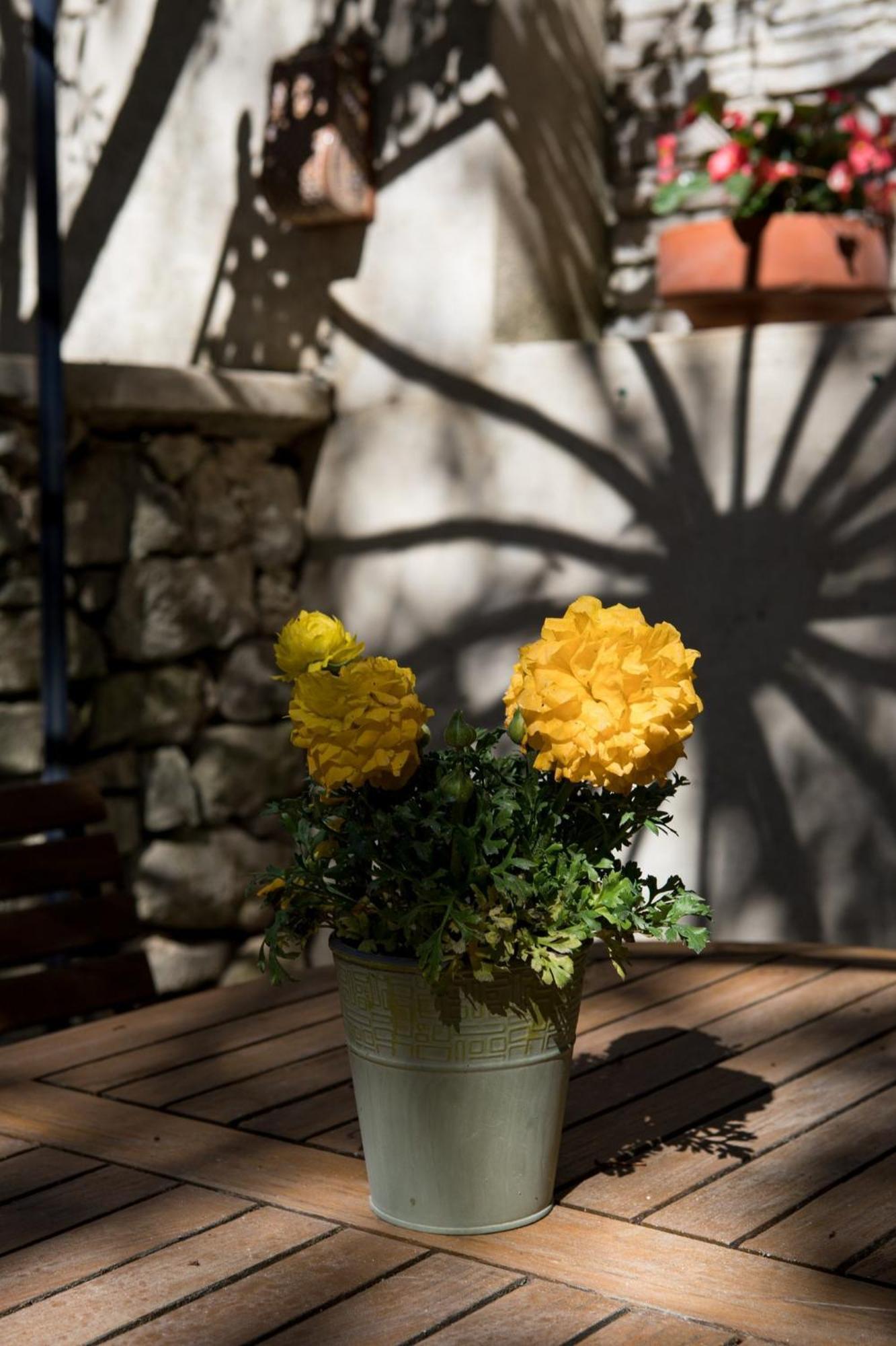In Provence - Experience Atypique Hotel *