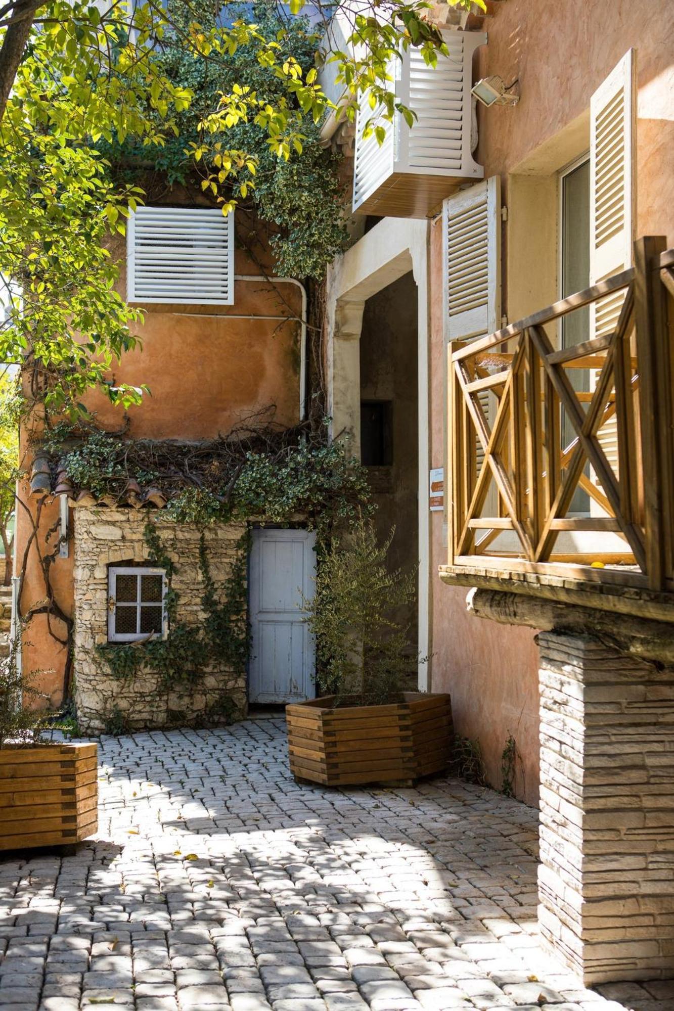In Provence - Experience Atypique *