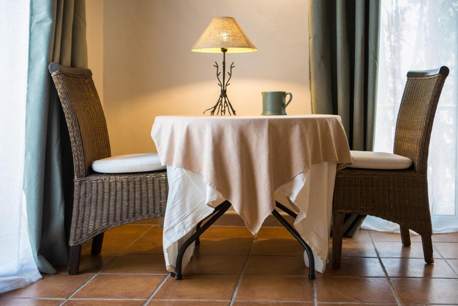 In Provence - Experience Atypique Venelles
