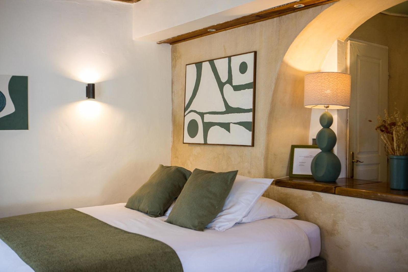 In Provence - Experience Atypique