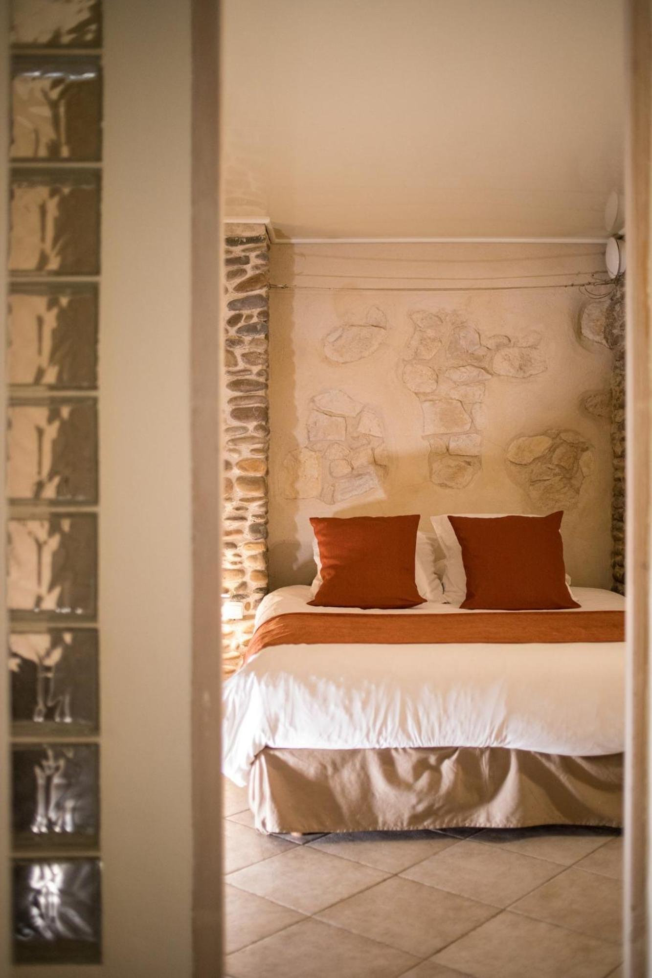 Hotel In Provence - Experience Atypique