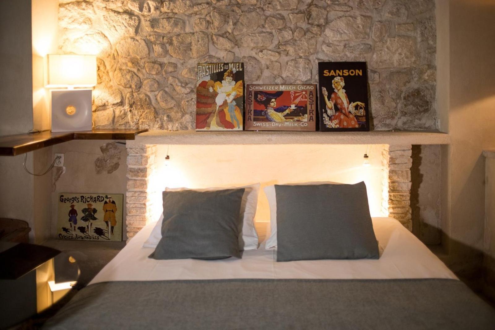 Hotel In Provence - Experience Atypique Venelles