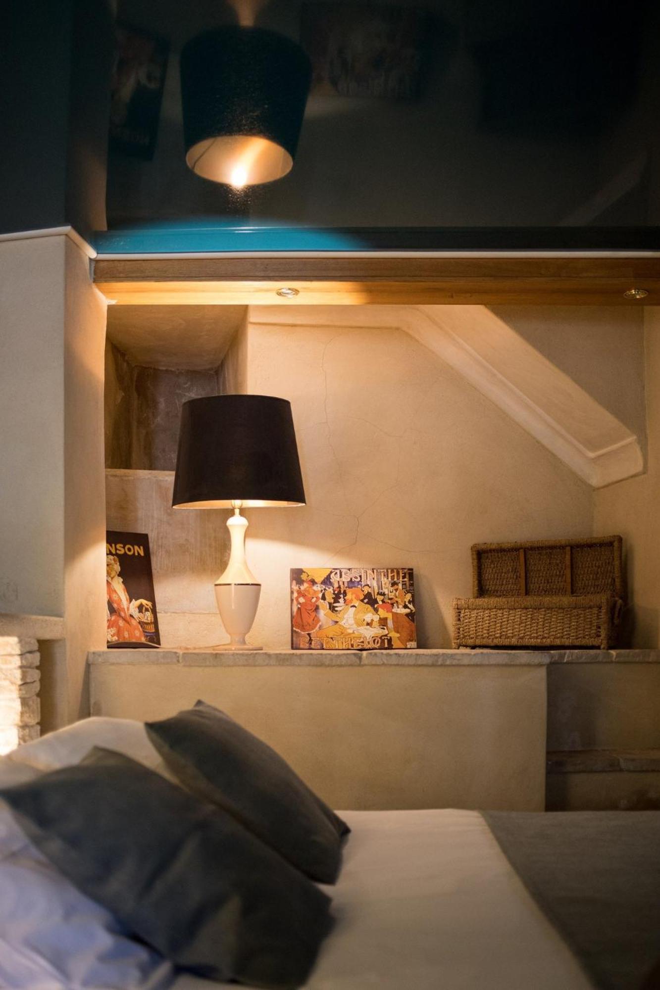 Hotel In Provence - Experience Atypique *
