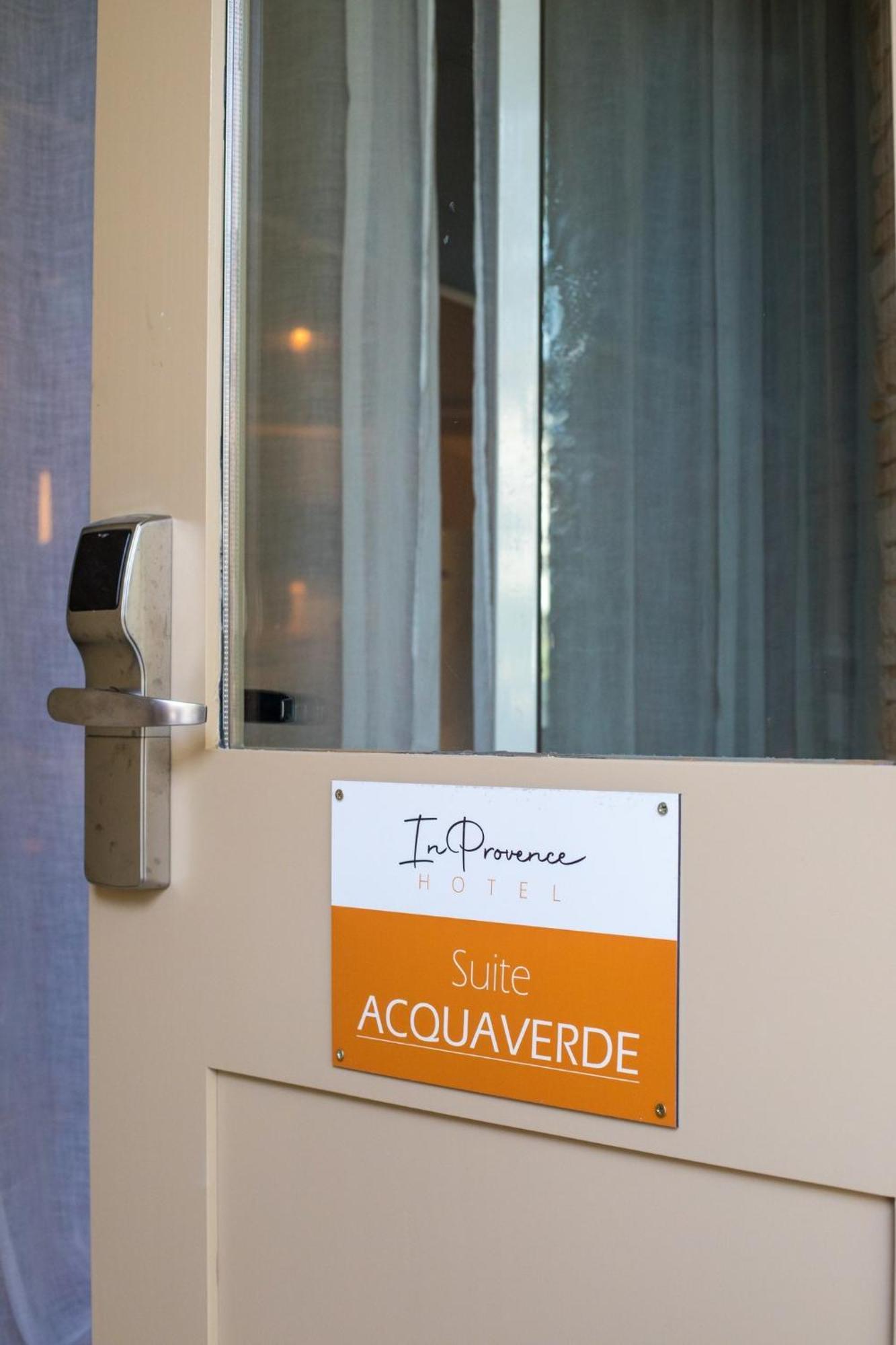 Hotel In Provence - Experience Atypique