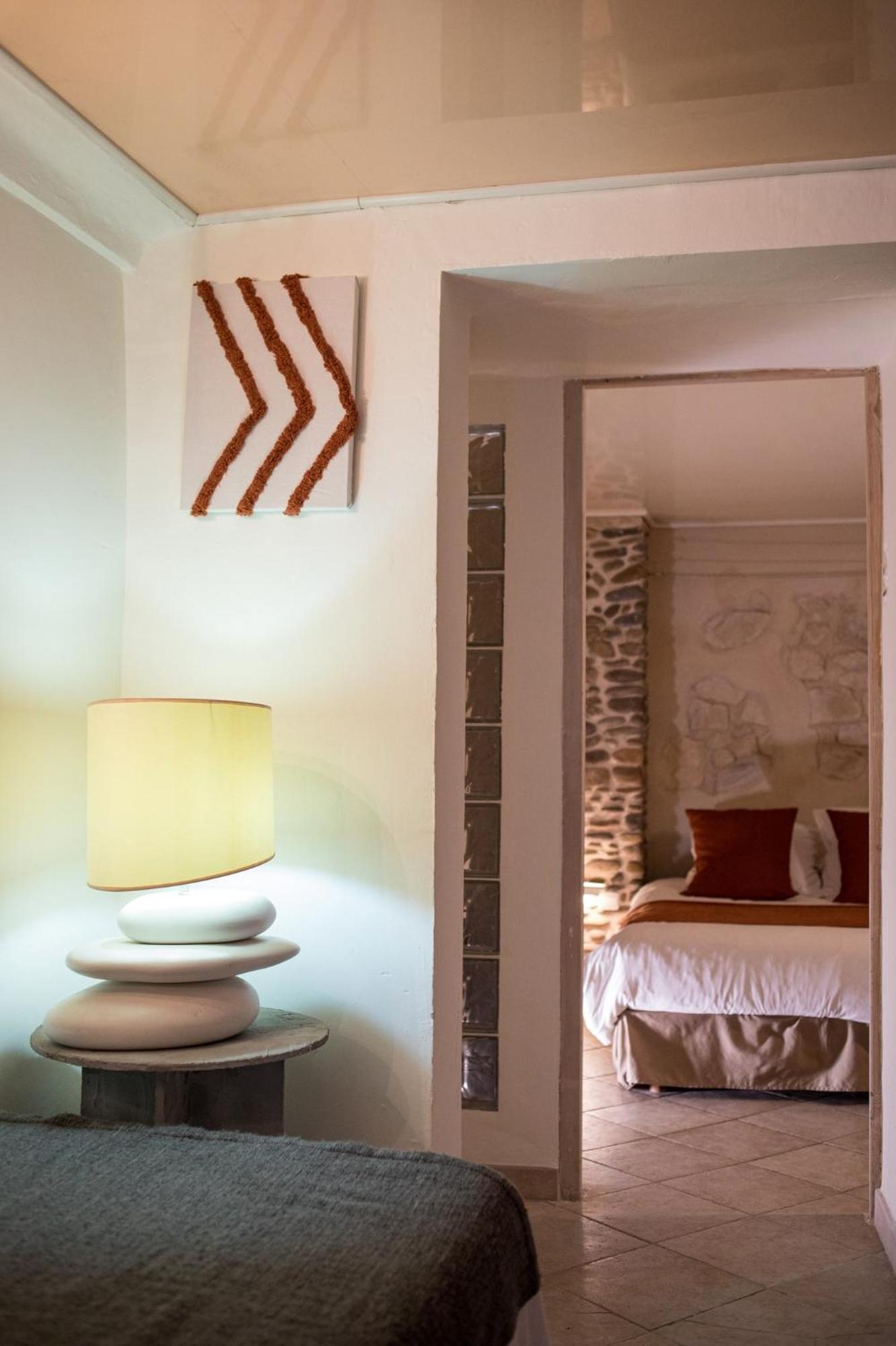 In Provence - Experience Atypique Hotel