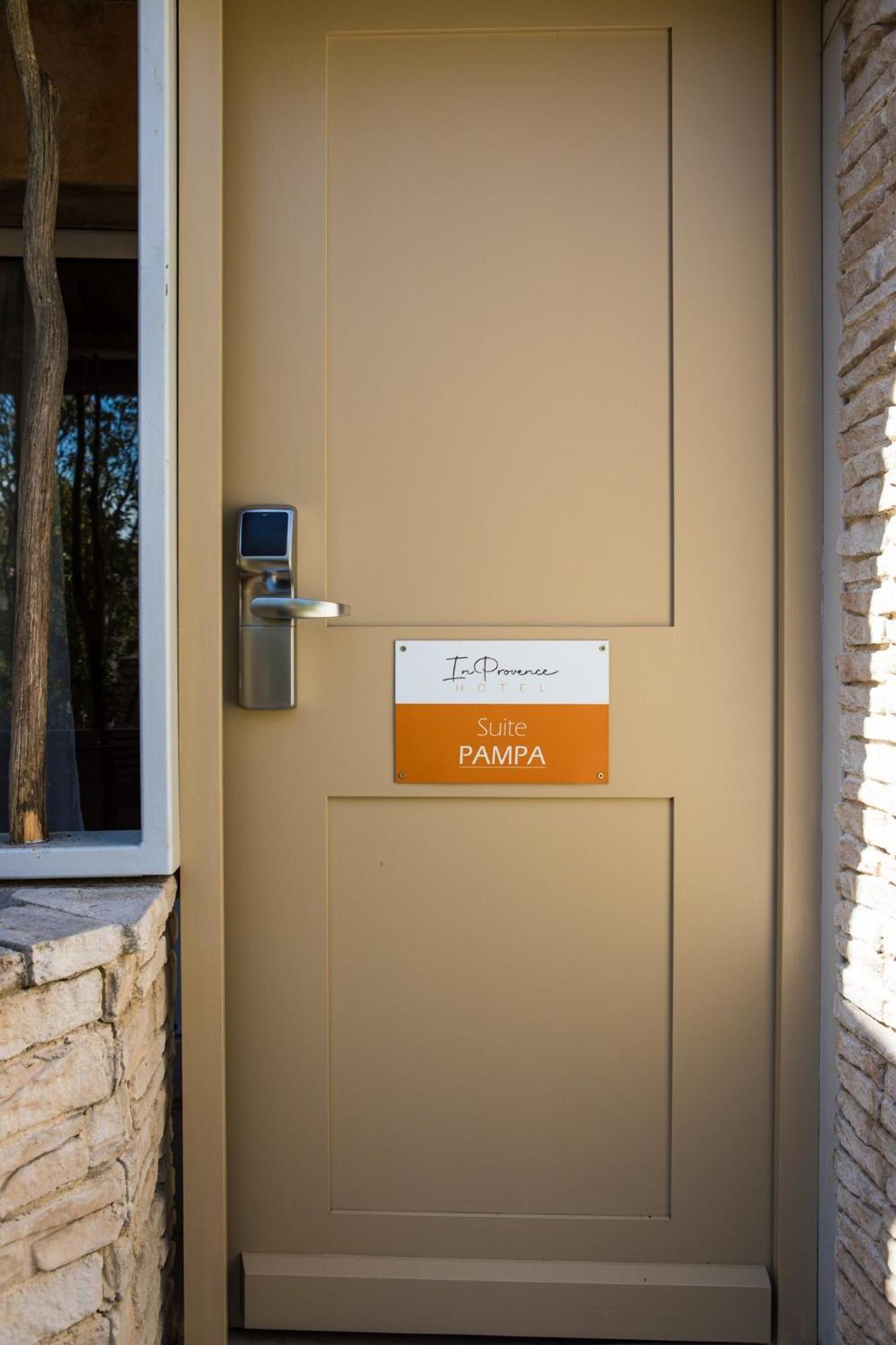 Hotel In Provence - Experience Atypique