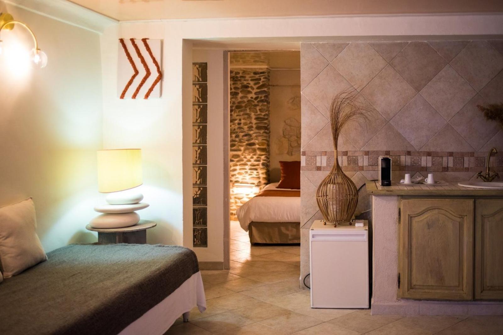 In Provence - Experience Atypique Venelles