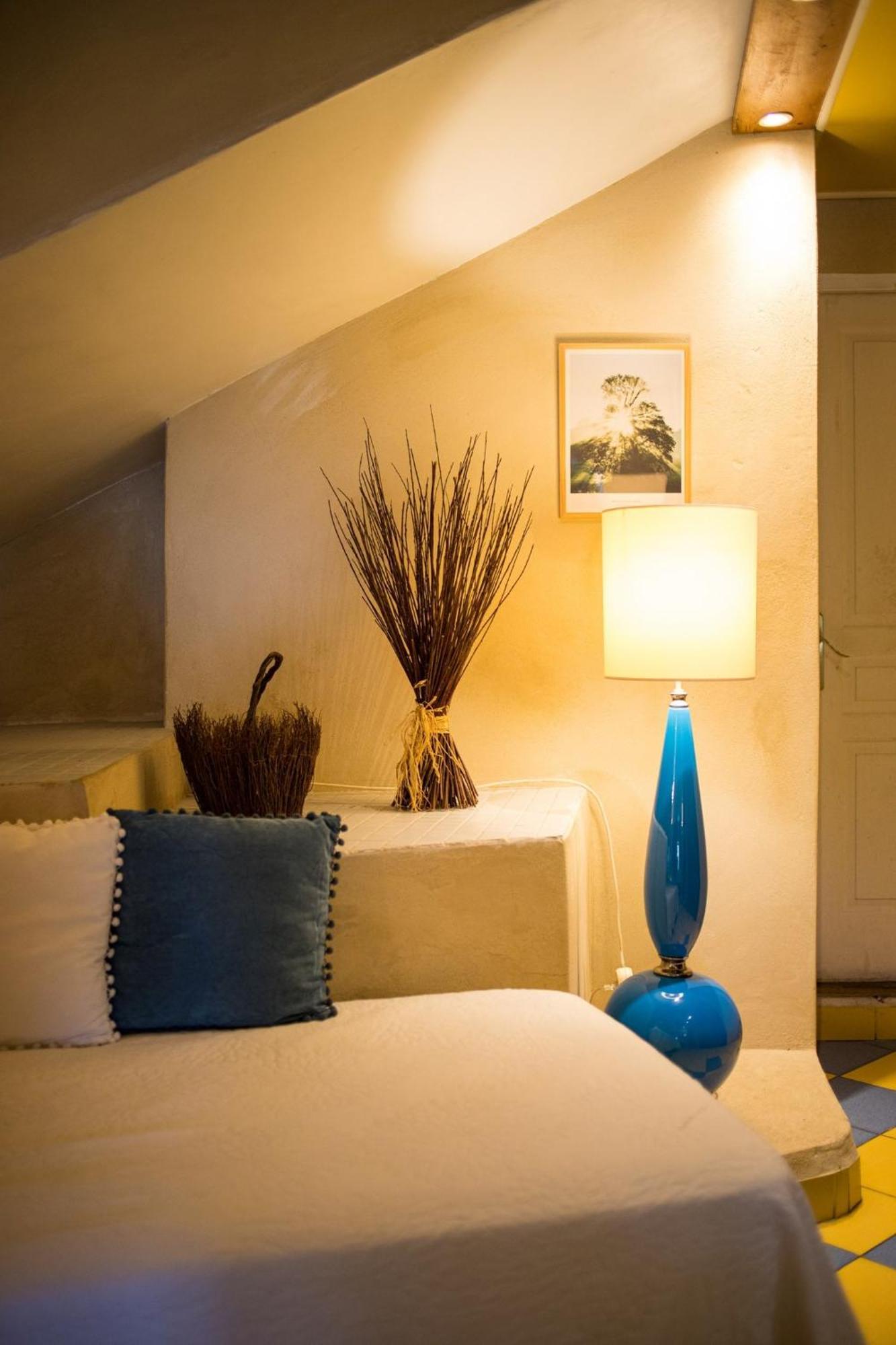 In Provence - Experience Atypique Hotel *