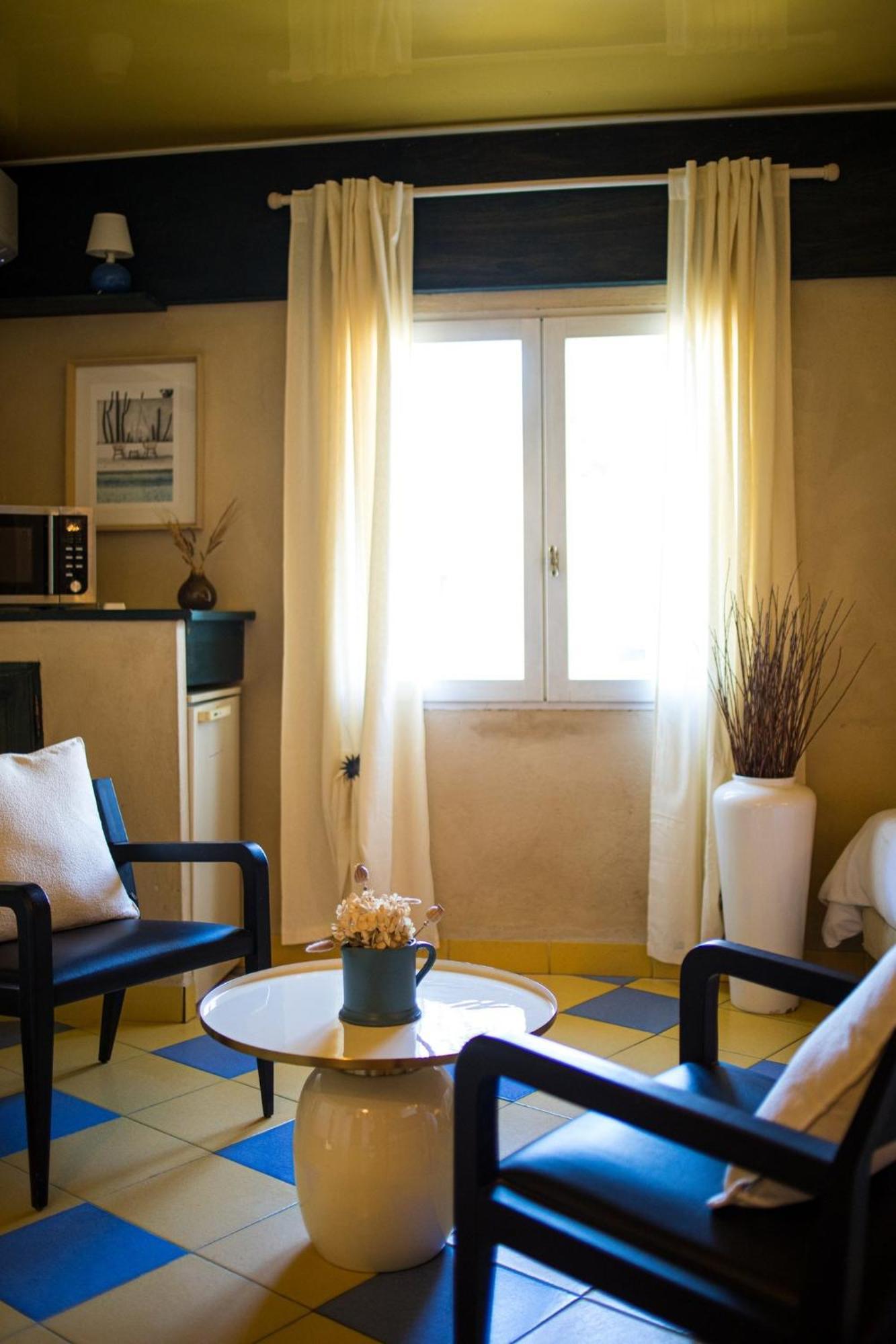 Hotel In Provence - Experience Atypique Venelles