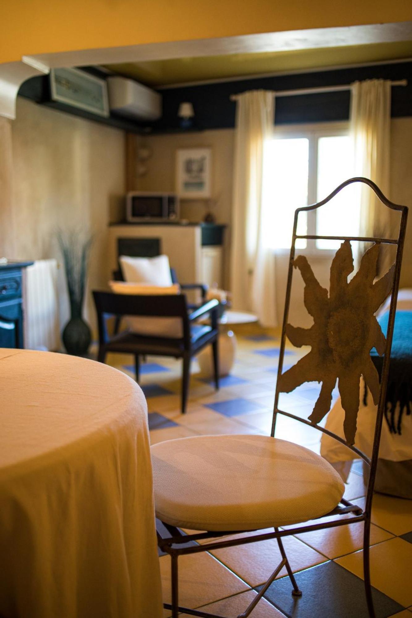 In Provence - Experience Atypique Venelles