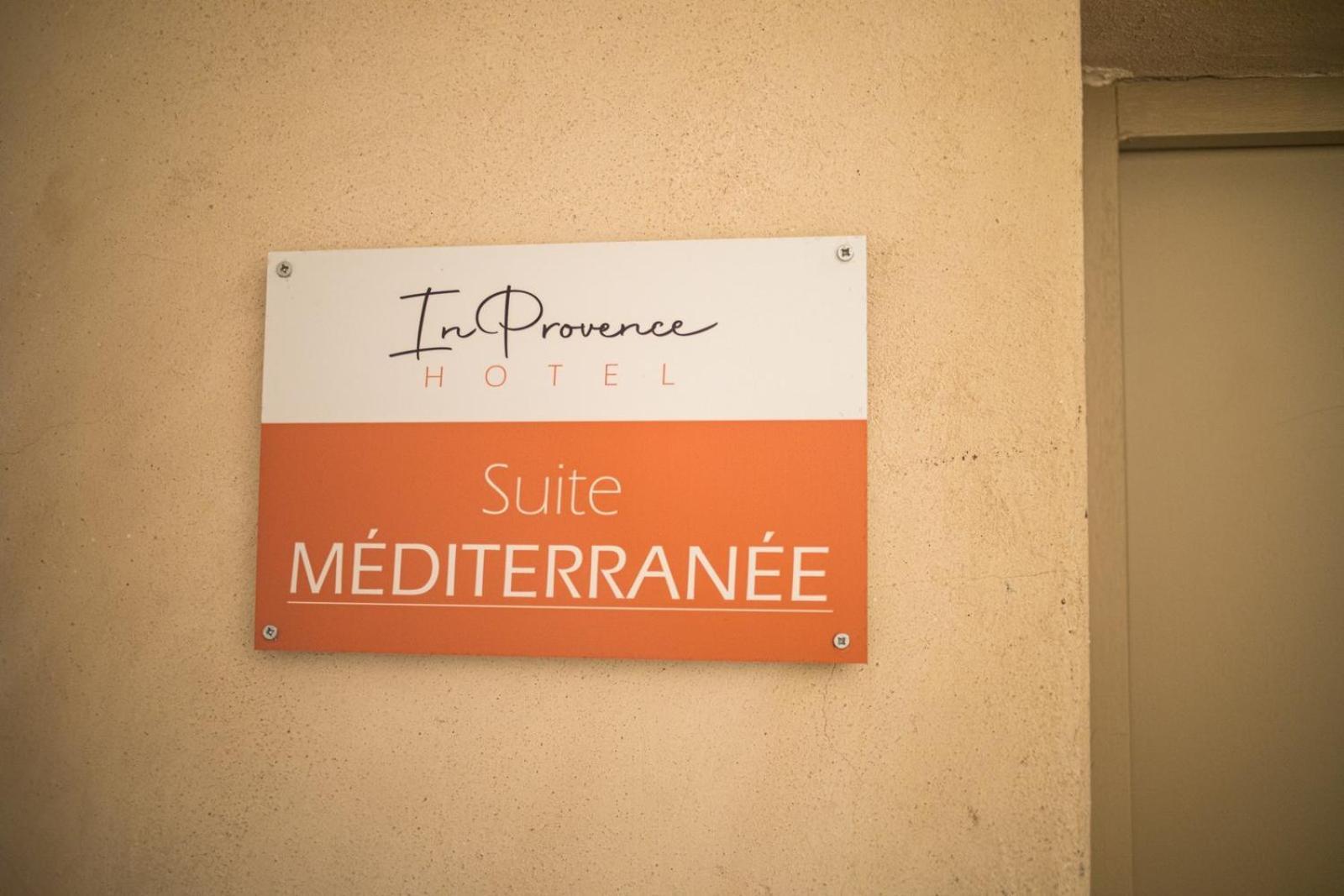In Provence - Experience Atypique