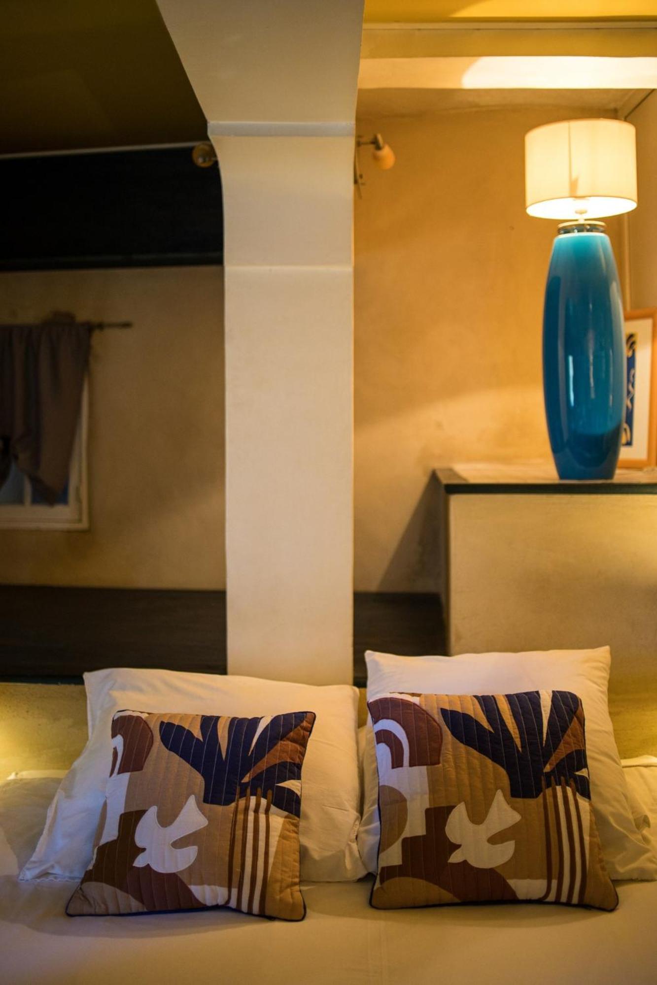 Hotel In Provence - Experience Atypique *