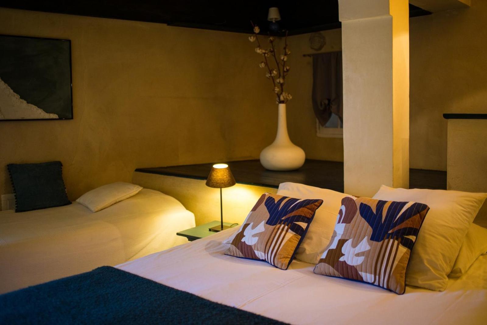 Hotel In Provence - Experience Atypique