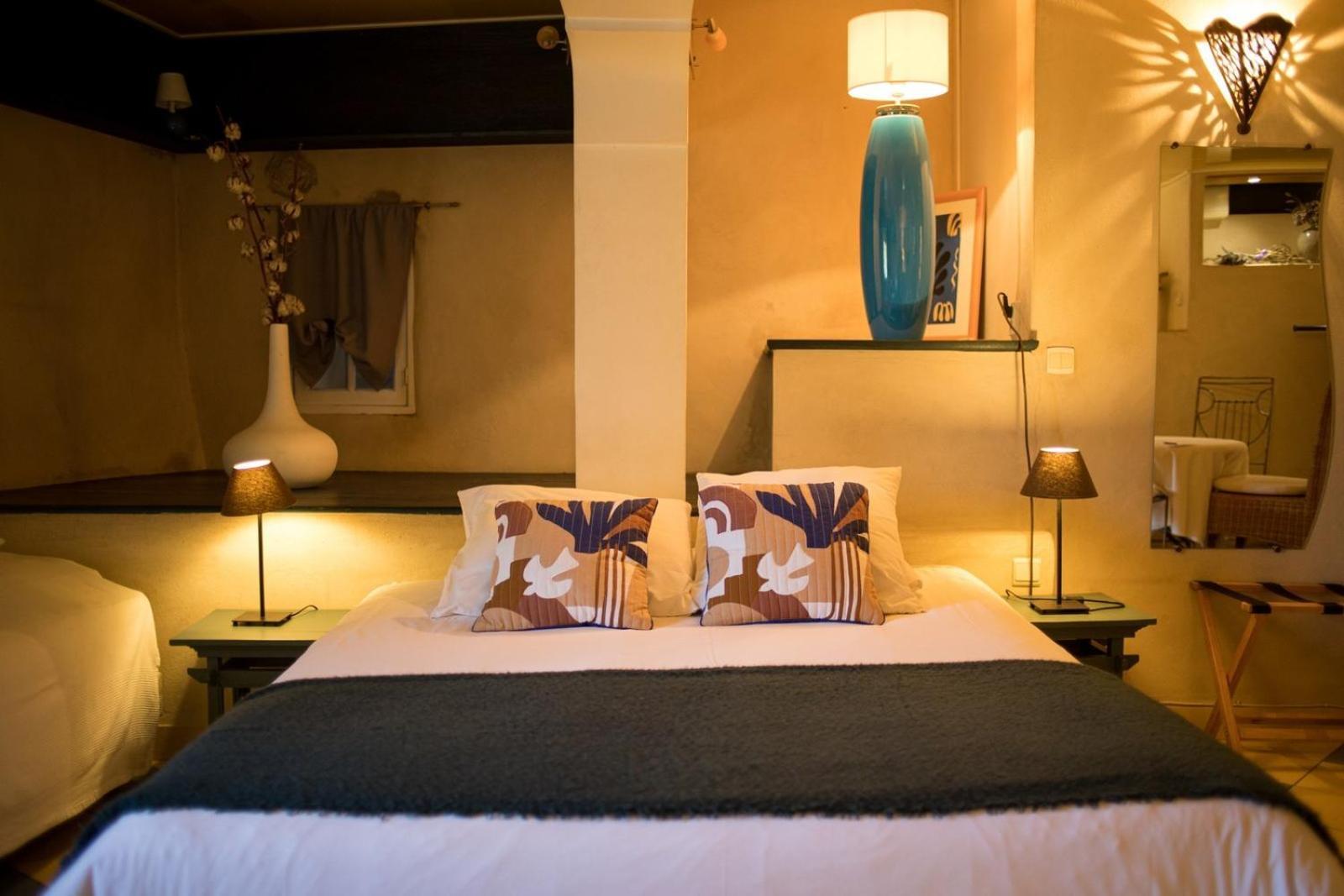 In Provence - Experience Atypique Hotel *