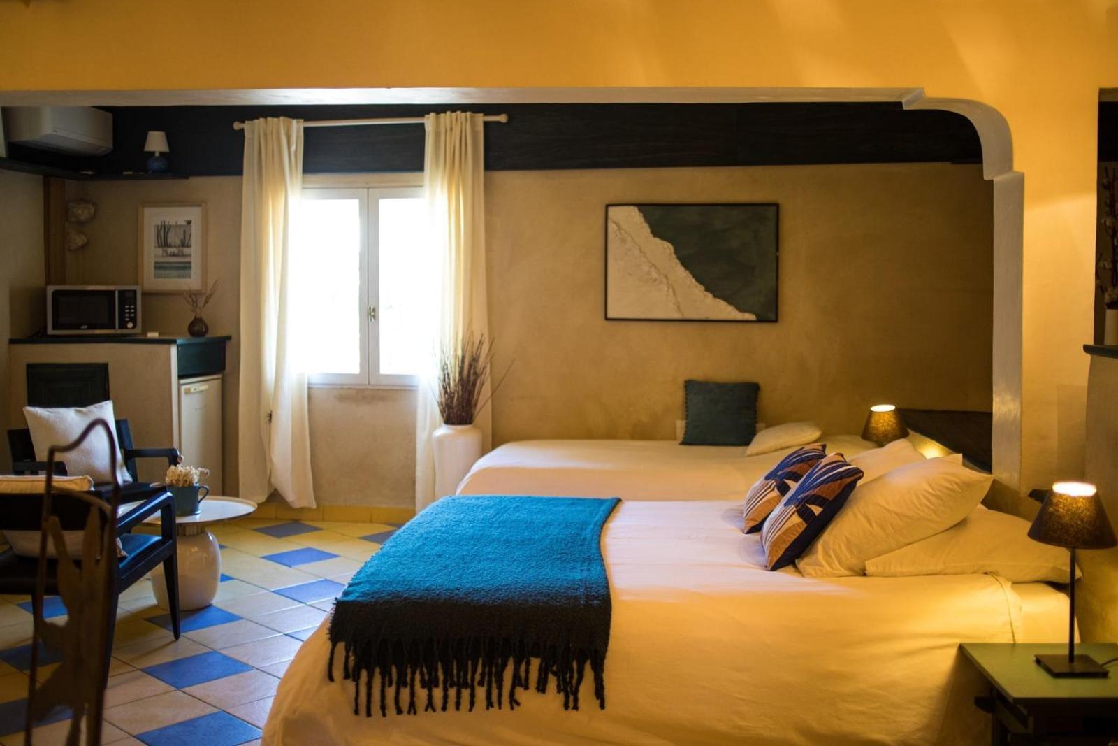 Hotel In Provence - Experience Atypique Venelles