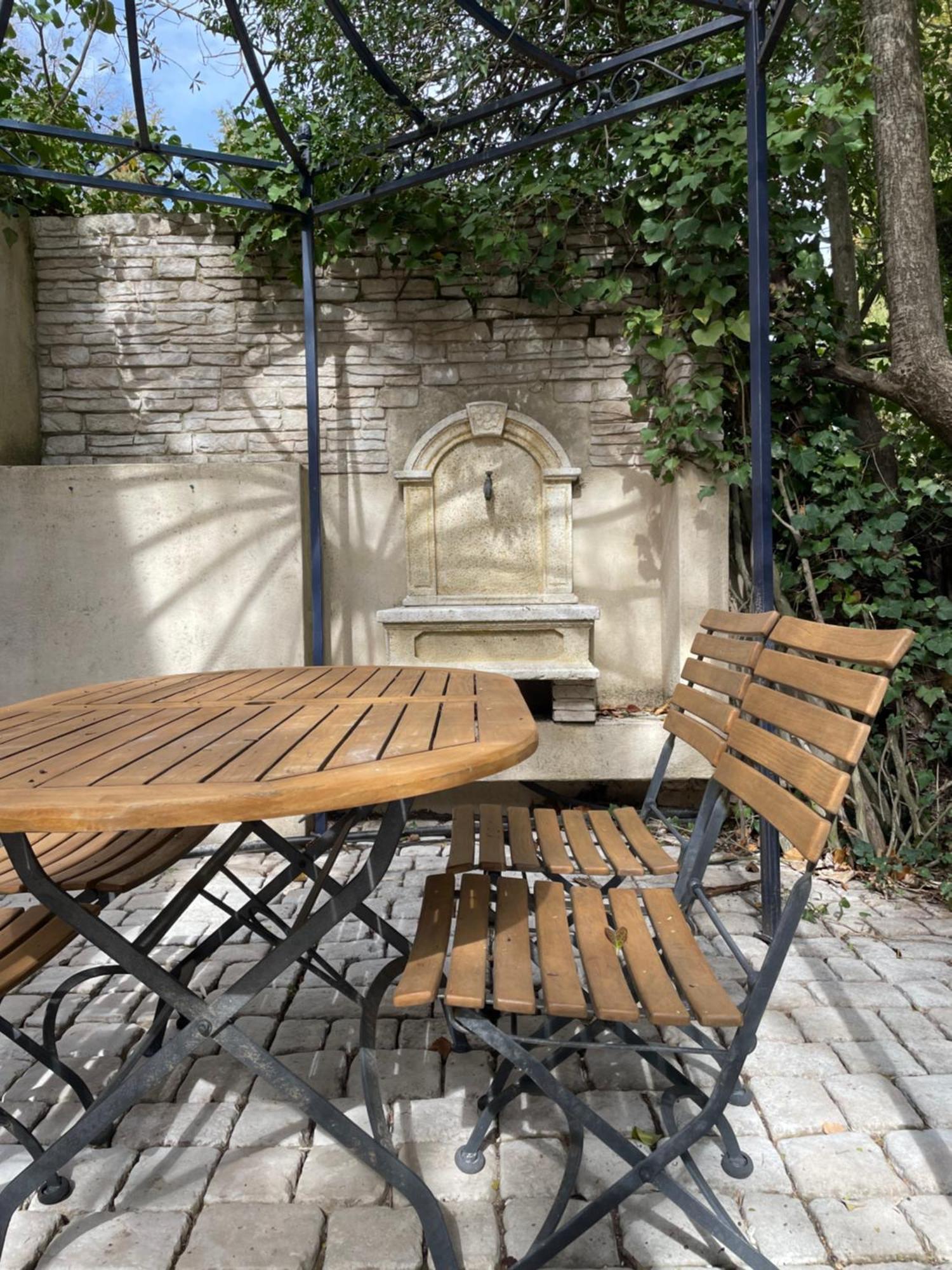 Hotel In Provence - Experience Atypique *