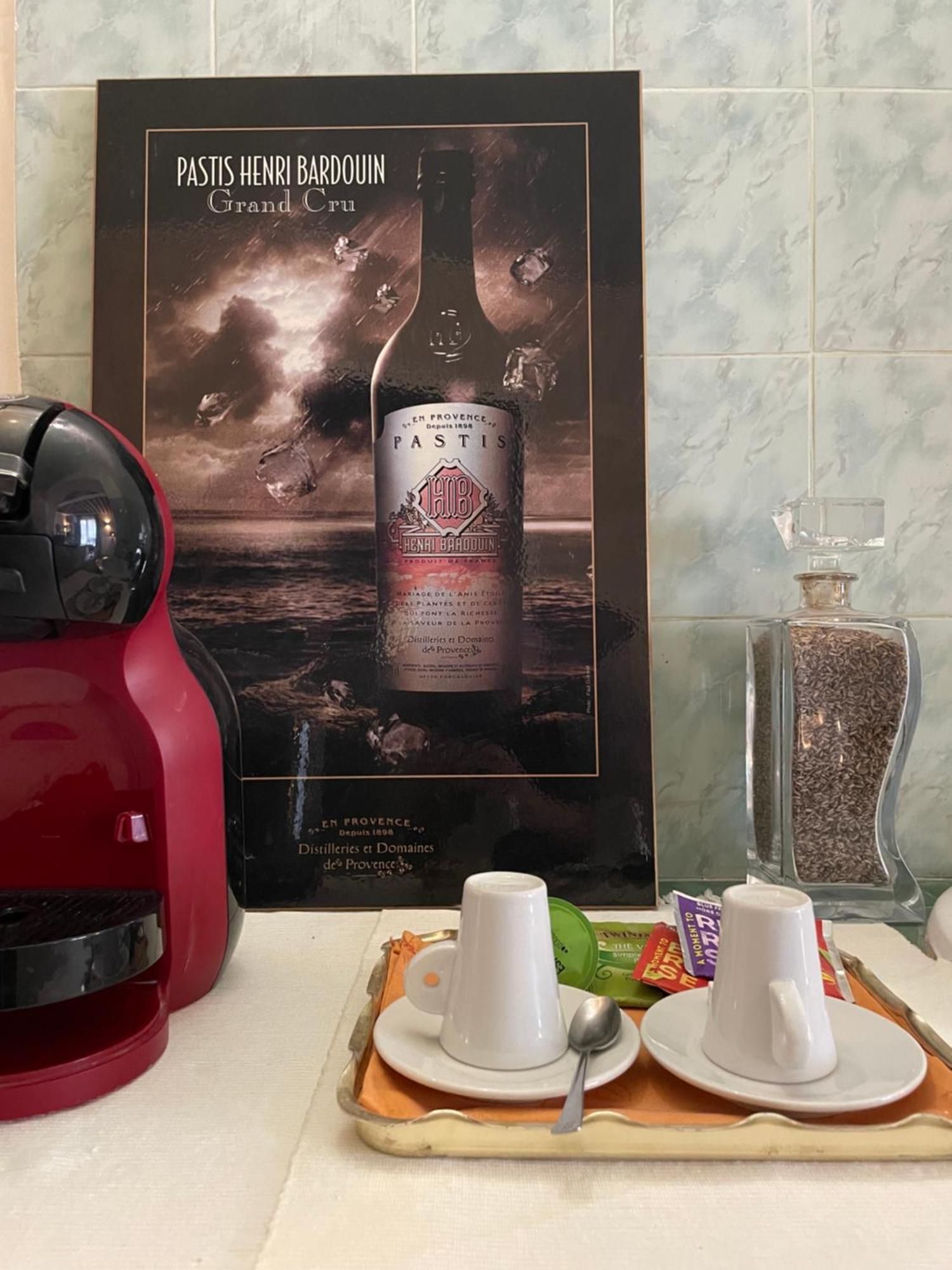 In Provence - Experience Atypique Hotel Venelles
