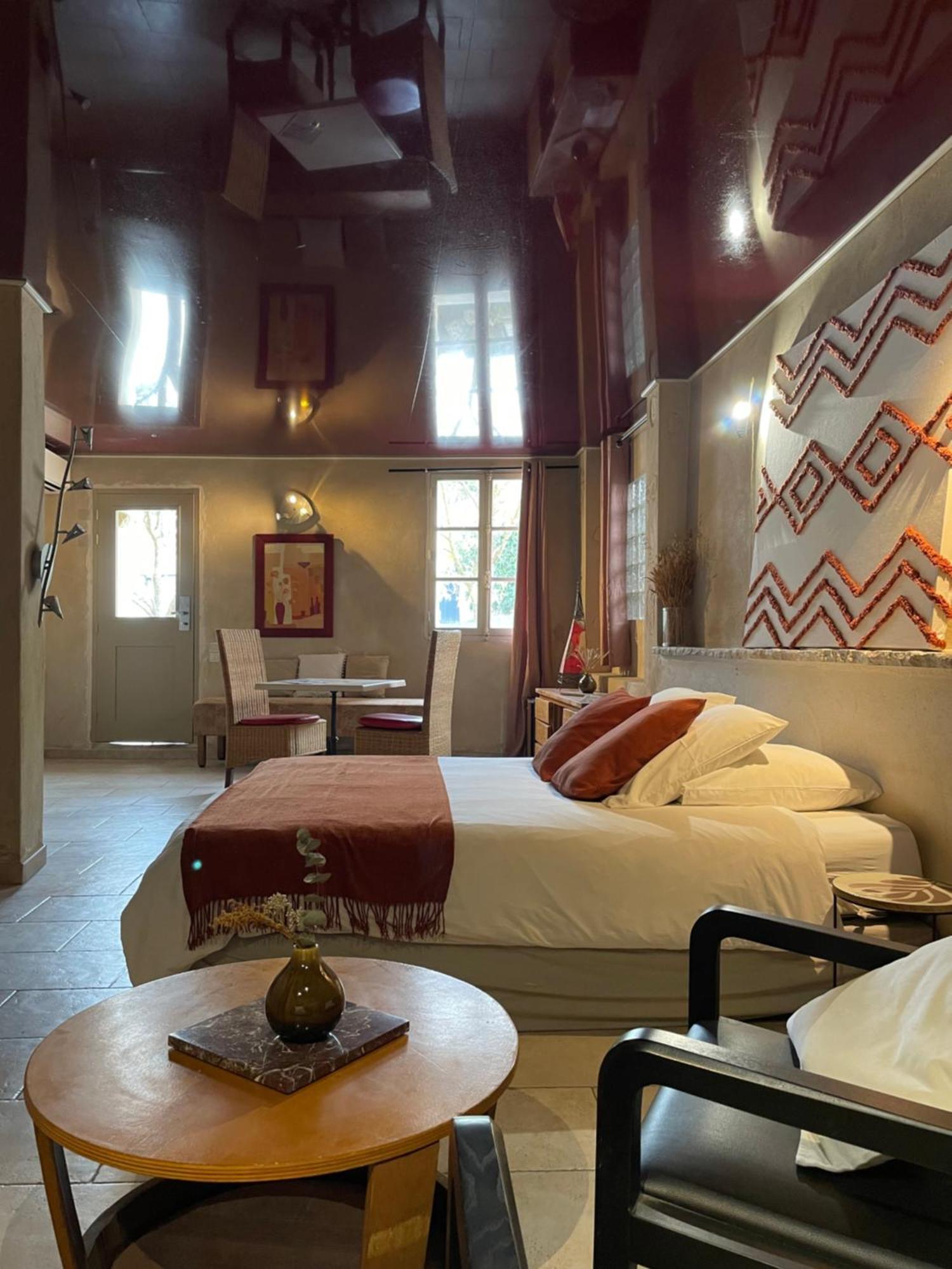 In Provence - Experience Atypique Hotel *