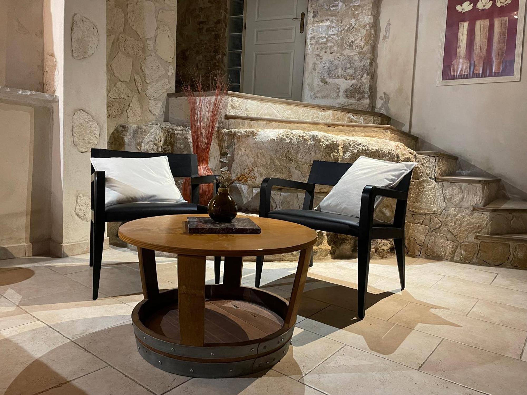 In Provence - Experience Atypique Venelles