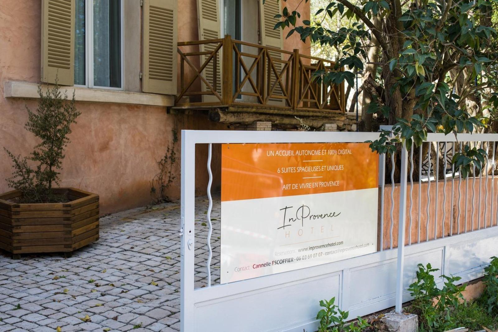 In Provence - Experience Atypique * Venelles