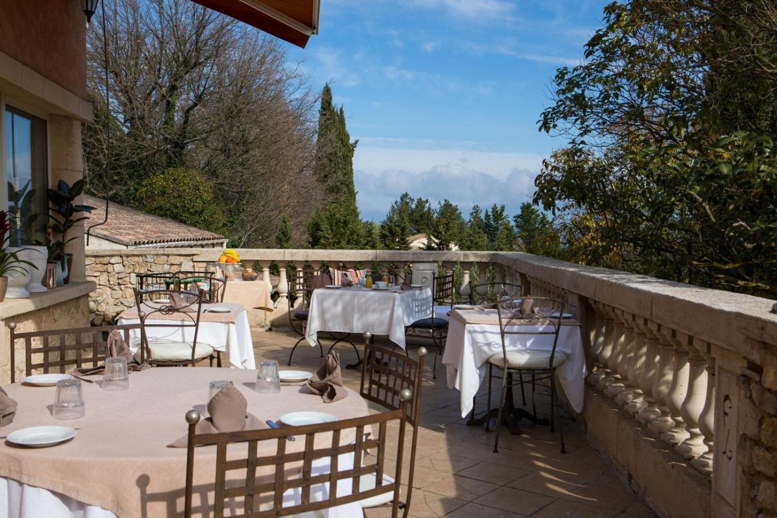 In Provence - Experience Atypique Hotel