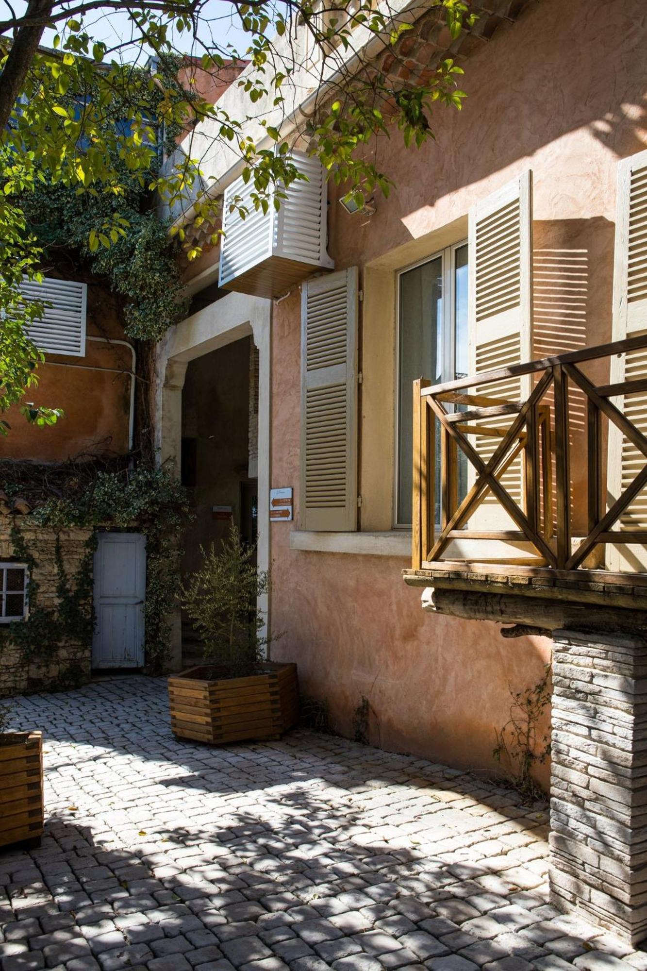 In Provence - Experience Atypique Venelles