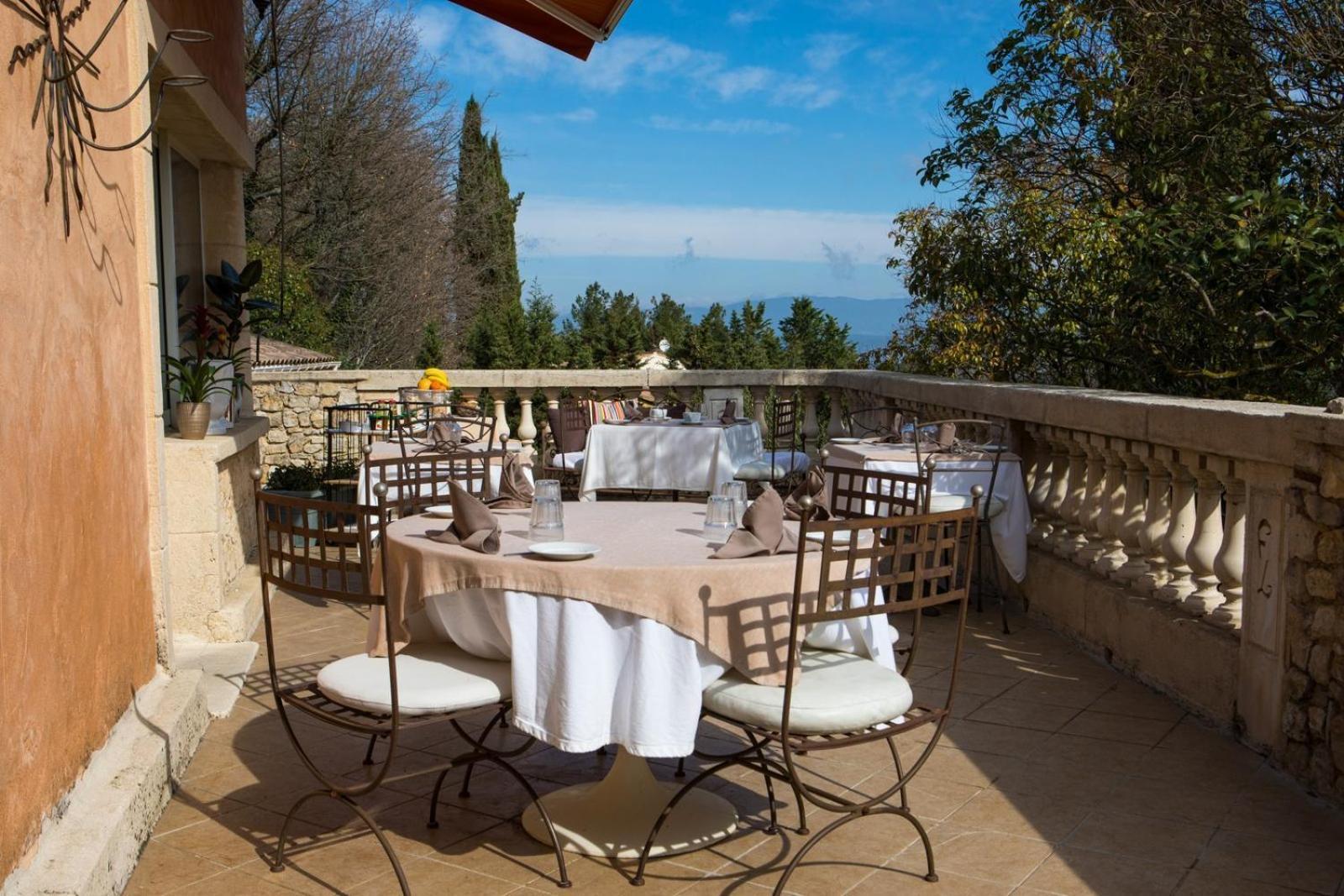 In Provence - Experience Atypique Hotel