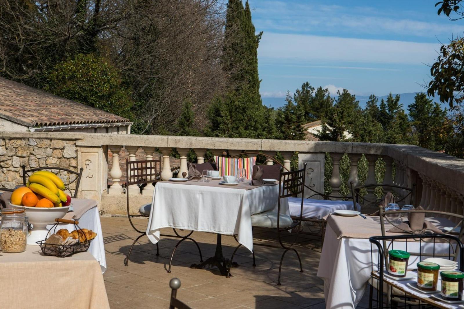 Hotel In Provence - Experience Atypique