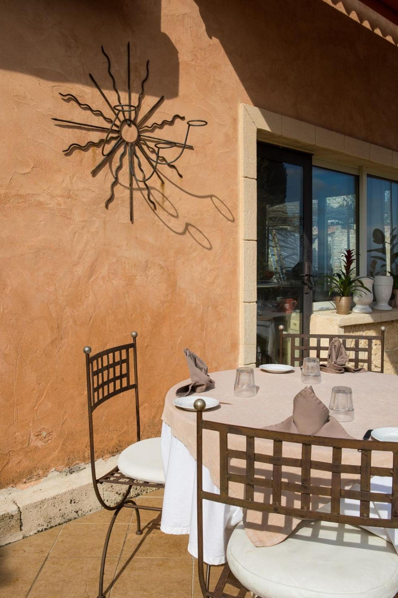 In Provence - Experience Atypique