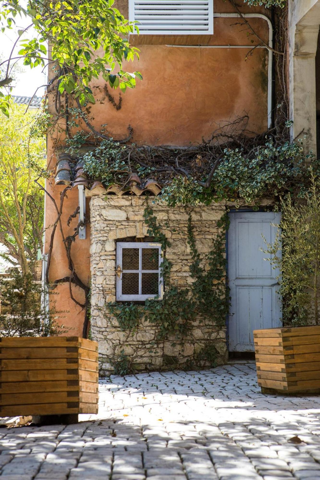 In Provence - Experience Atypique